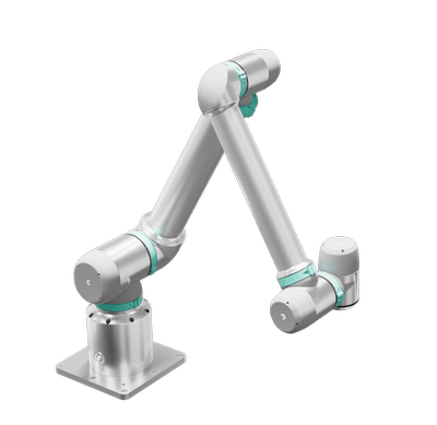 RobCo - Modularer Roboter | 5-Achs Varianten