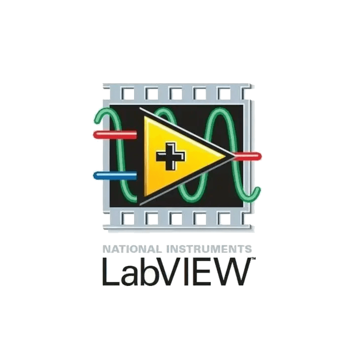 LabVIEW Schnittstelle und Beispiel