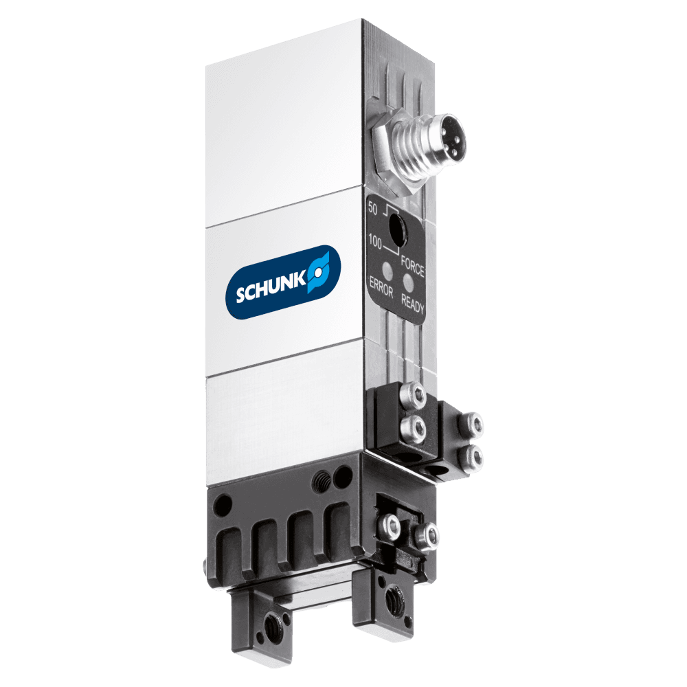 Elektrischer Parallelgreifer - Serie EGP  