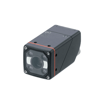 2D IR Vision-Sensor zur Objekterkennung und Inspektion