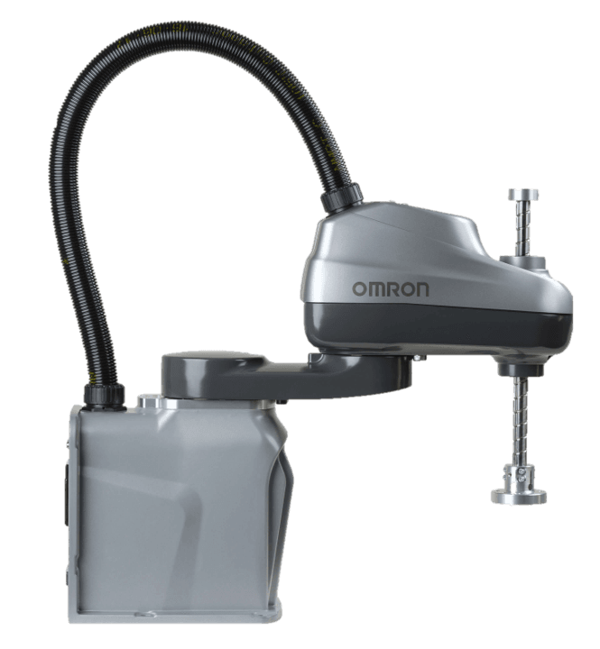 OMRON Scara Serie i4L