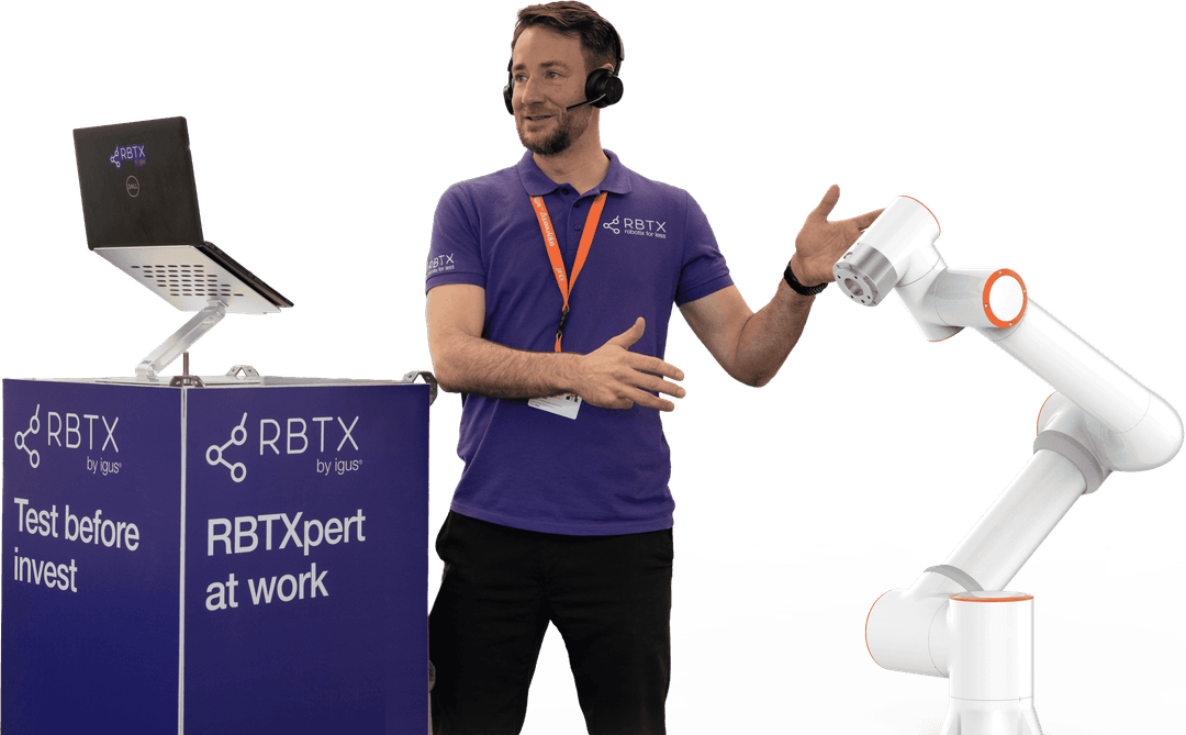 RBTXpert conclusion