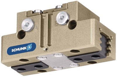 Universalgreifer PGN-plus-P 50-1-SD
