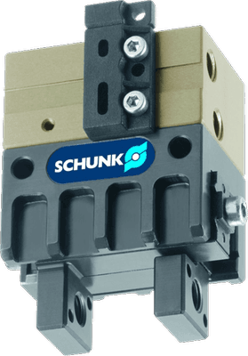 MPG-plus 32-IS Kleinteilegreifer - pneumatisch