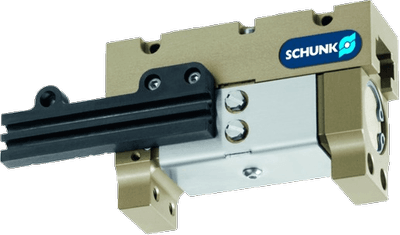 KGG 80-30 Kleinteilegreifer pneumatisch