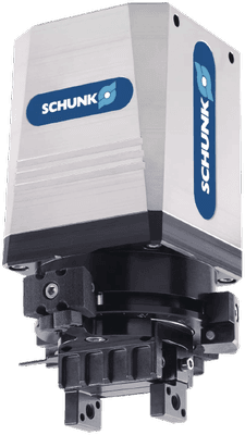 Schunk Serie EGS - Greif-Schwenk-Modul mit Parallelgreifer in 2 Varianten