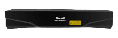 3D Vision Sensor - Mech-Eye LSR L