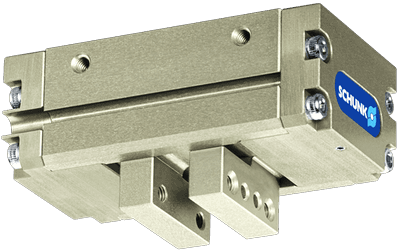 MPC 075 Parallelgreifer - pneumatisch