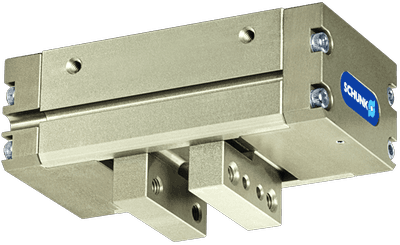 MPC 100 Parallelgreifer - pneumatisch
