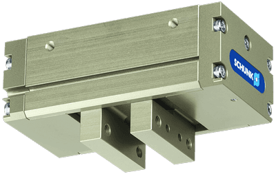 MPC 150 Parallelgreifer - pneumatisch