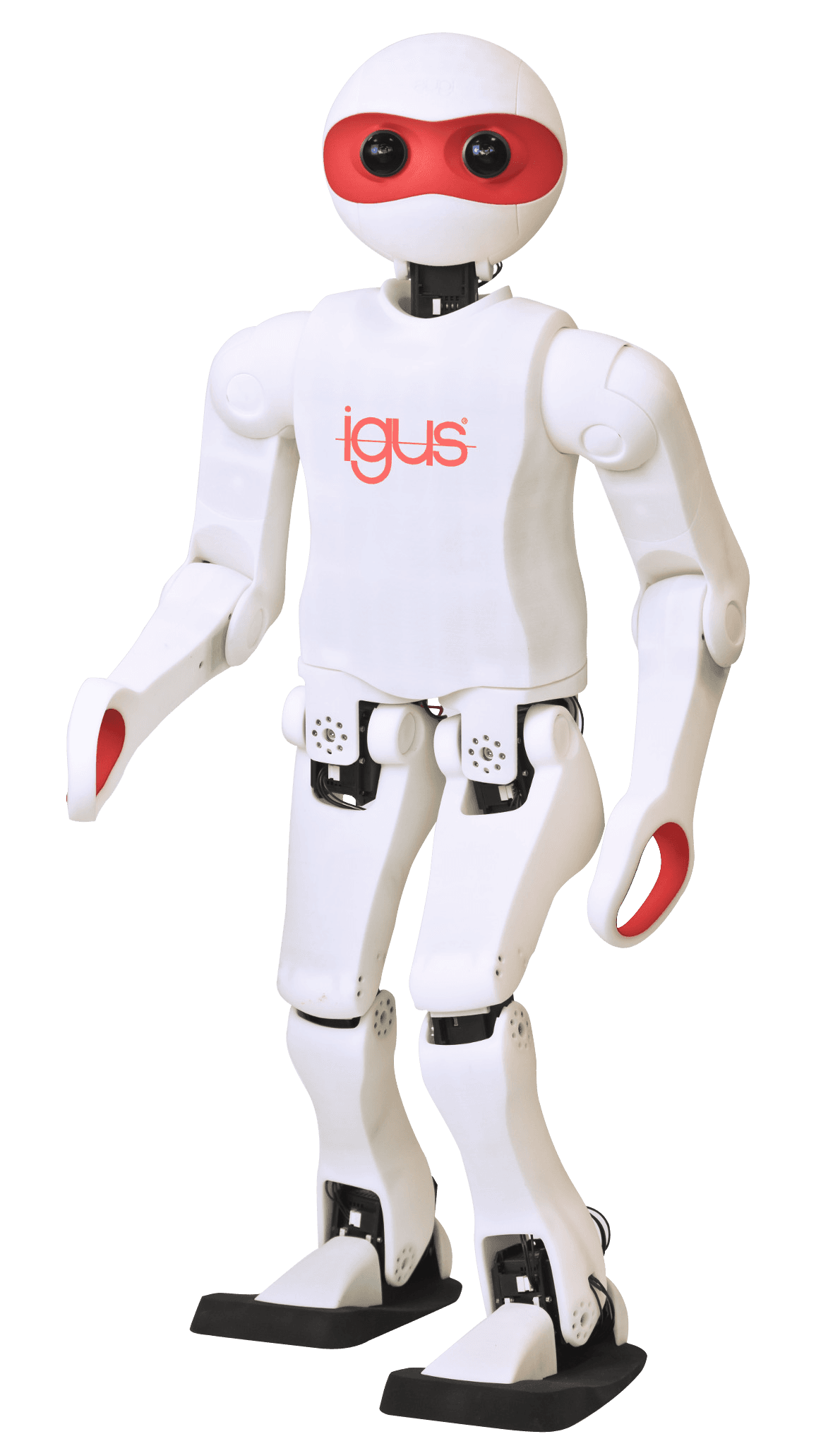 Humanoid robot Nimbro