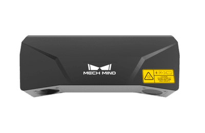 3D Vision Sensor - Mech-Eye PRO S