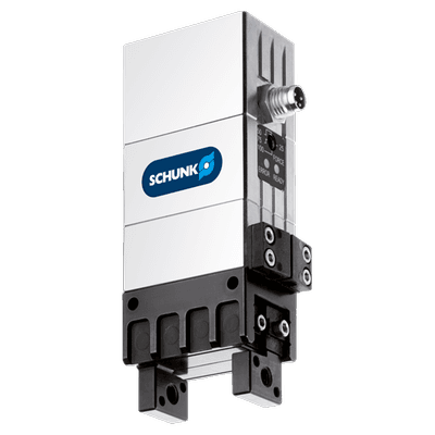 Elektrischer Parallelgreifer - Serie EGP