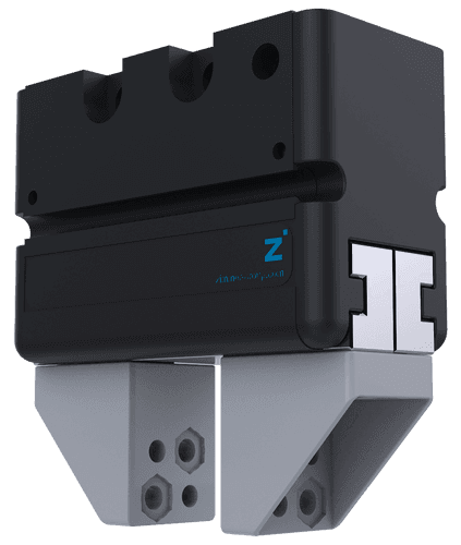GPP1104CO-00-A Parallelgreifer - pneumatisch
