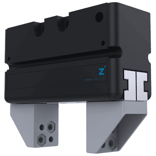 GPP1116CO-00-A Parallelgreifer - pneumatisch