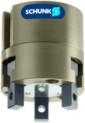 MPZ 45 Kleinteilegreifer - pneumatisch
