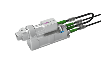 piezobrush® PZ3-i Kaltplasmagerät zur Verbesserung der Haftung von Tinte, Klebstoff uvm.