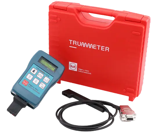TRUMMETER® Belt Tension Meter