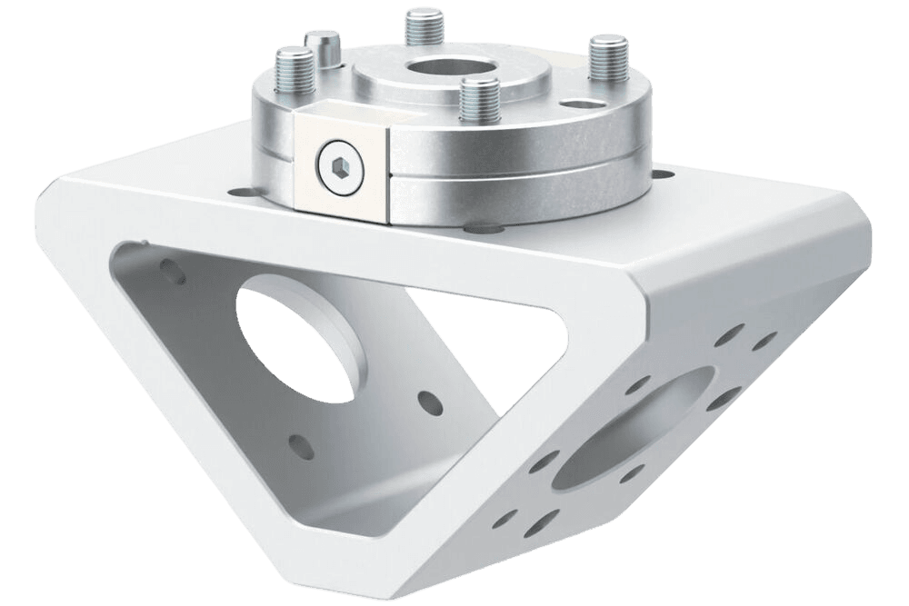 SMC RMMA | Multi-Hand-Adapter