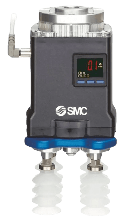 SMC ZXPE5 | Elektrischer Vakuumgreifer | für Universal Robots