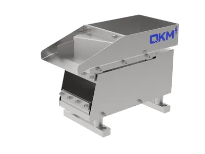 QKM Technology | Bin feeder QFA