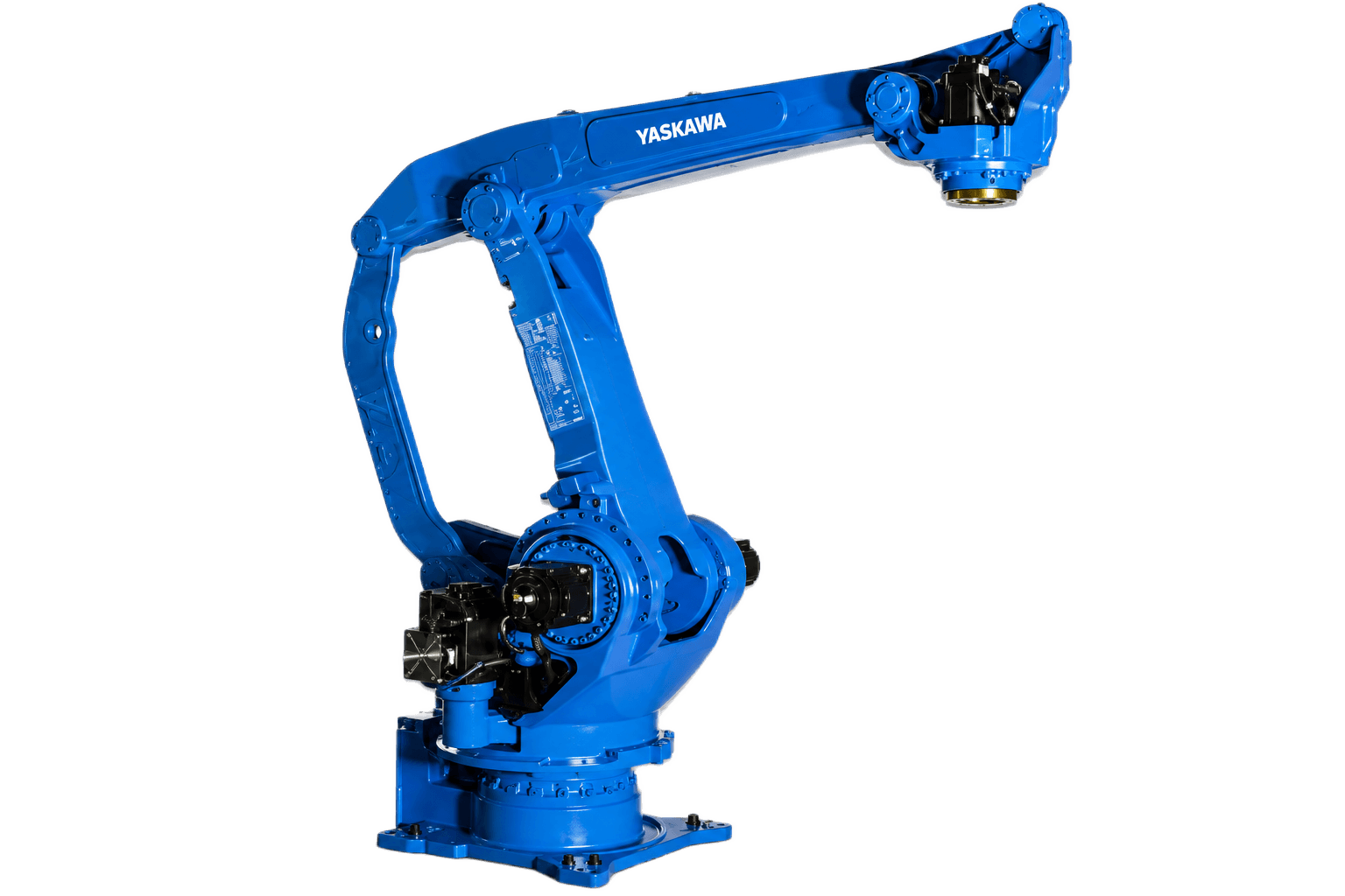 YASKAWA PL190 | 190 KG | 3,159 mm