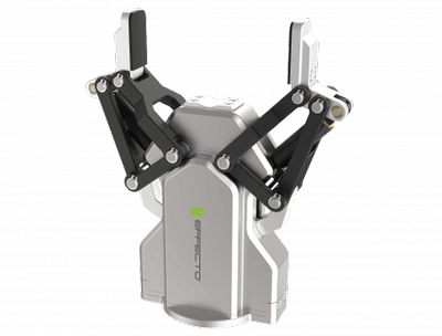 EAG2 kollaborativer adaptiver Greifer