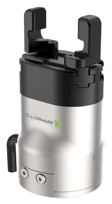 Effecto | 2-Finger Parallel Greifer | Elektrischer Greifer