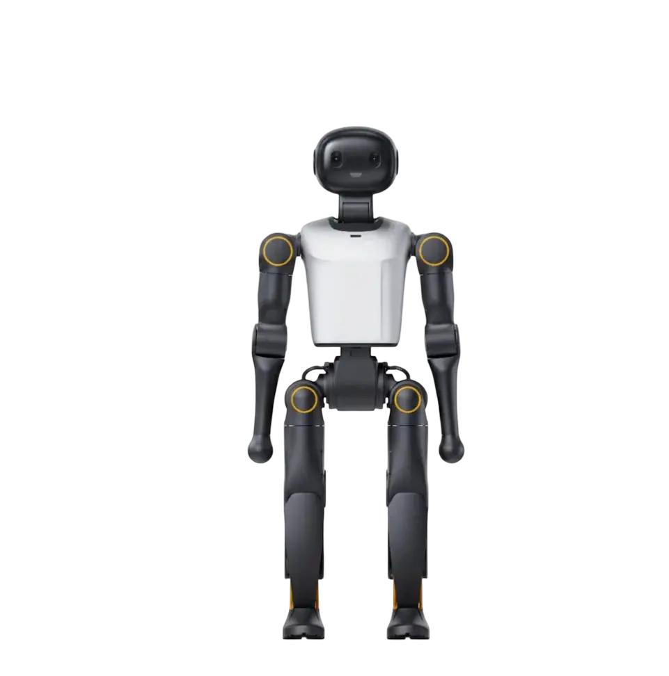 BOOSTER K1 | Humanoid Robot | 22 DOF