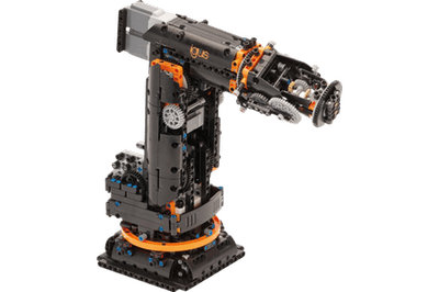 igus Spielzeug Roboter | 6DOF | 330mm | 0,1kg