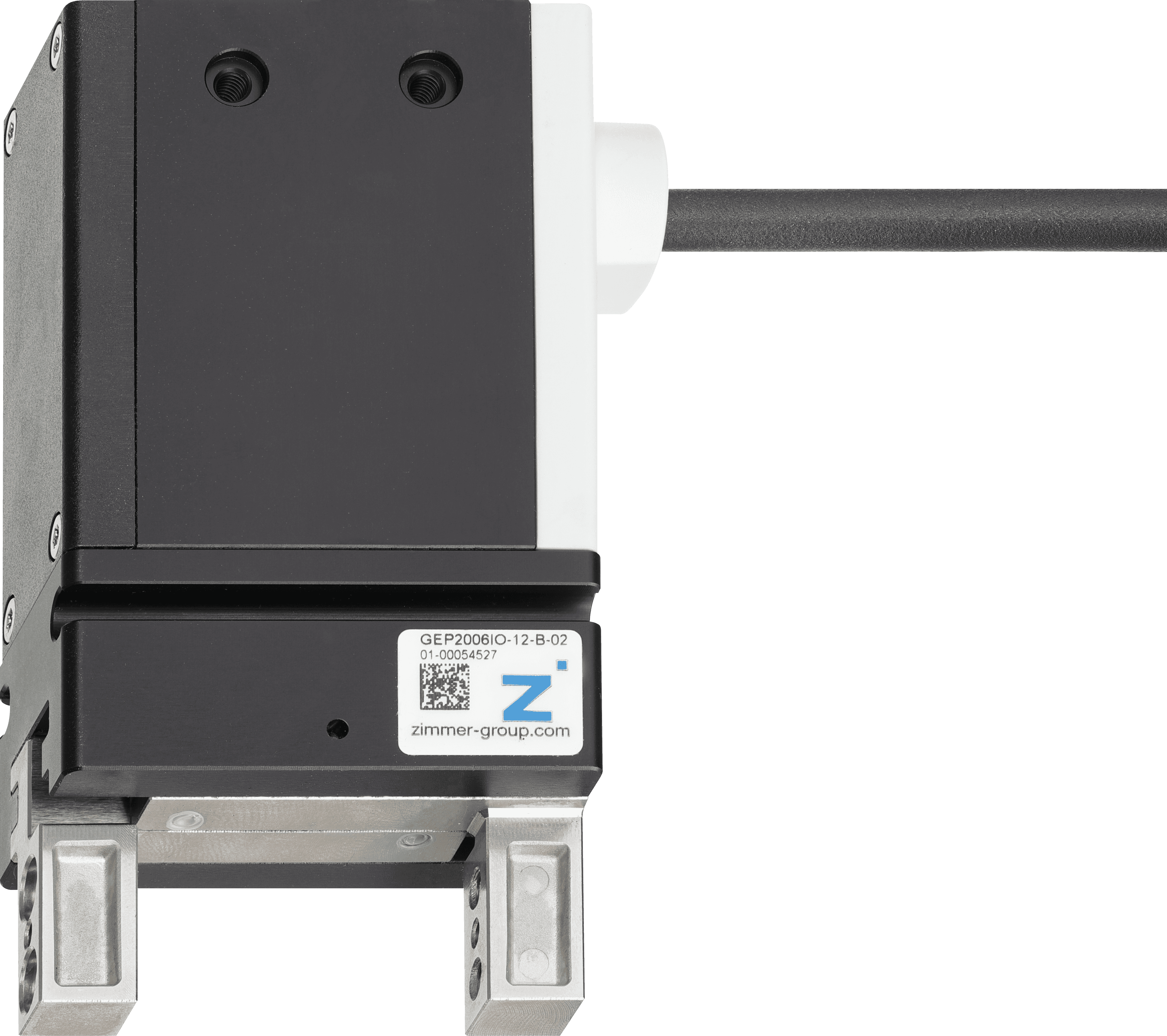 GEP2010IO-00-B Parallelgreifer - elektrisch