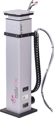 Cobot Hubmodul
