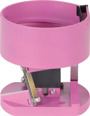 RBTX Bowl feeder