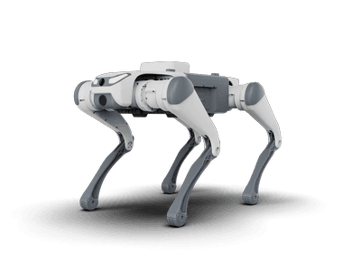 Vierbeiniger Roboter SID1/Lite3 | 12 DOF