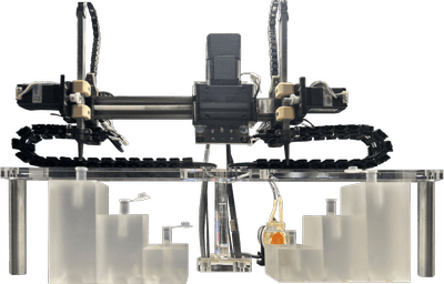 Pipettierer