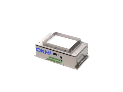 QKM vibration plate | QFF