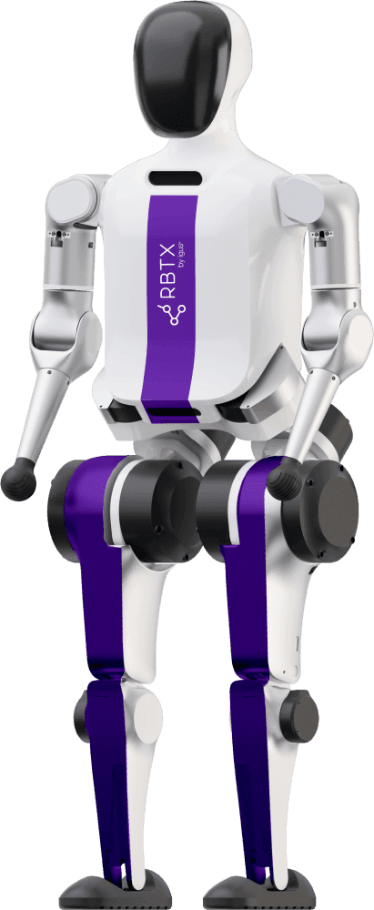 RBTX NOETIX N2 | Humanoid Roboter