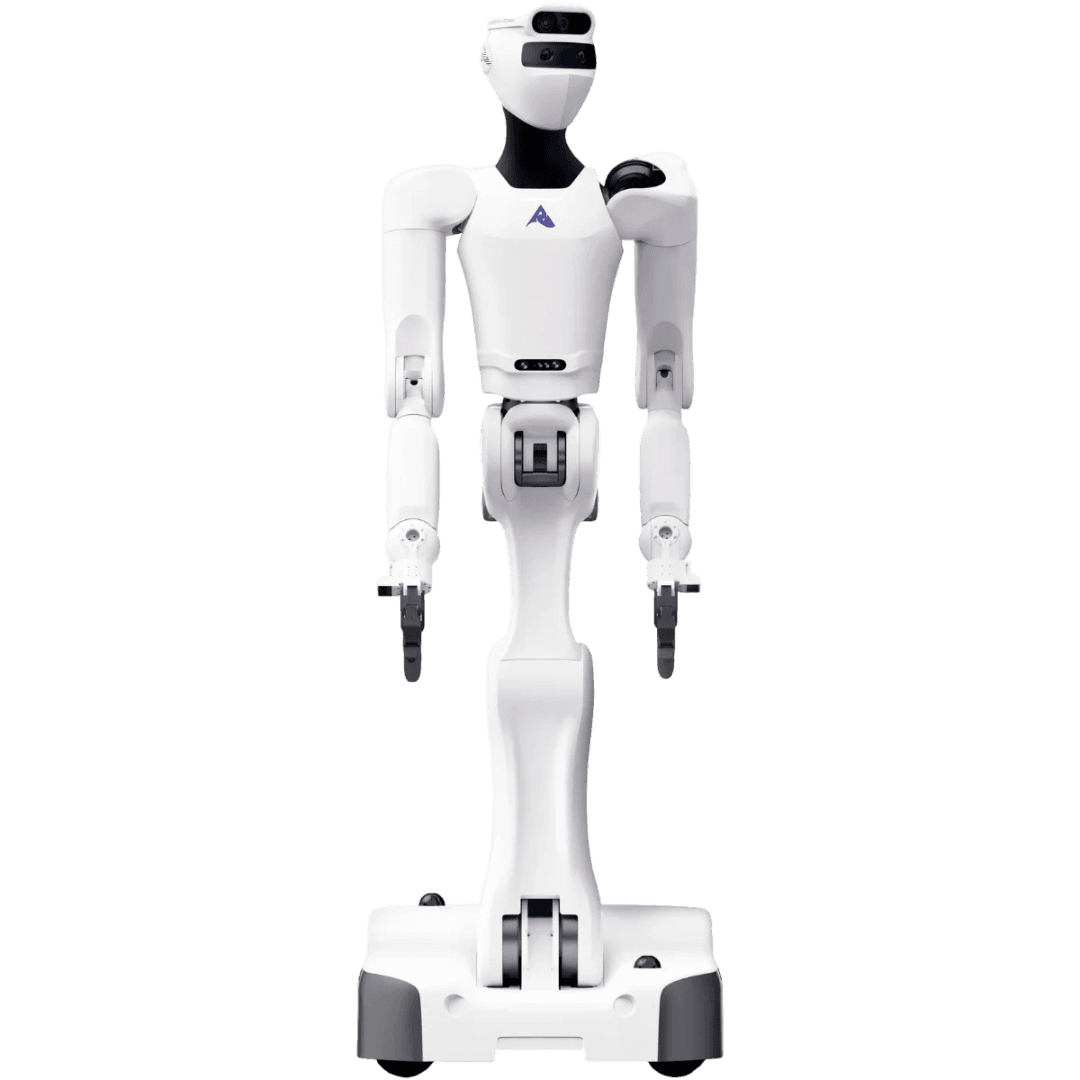 Astribot S1 | Humanoider Roboter