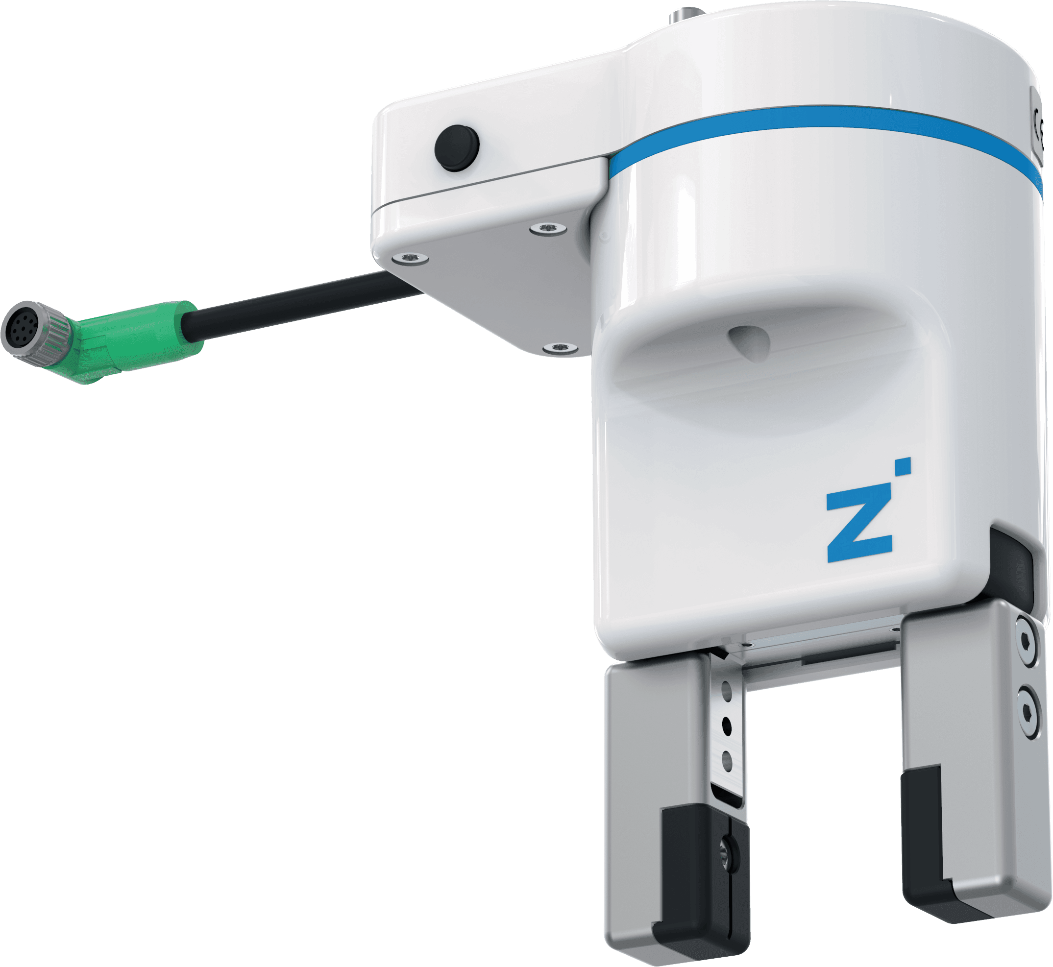 Zimmer HRC-03 | Cobot Greifer für DOBOT CRA- & Fanuc CRX-Serie