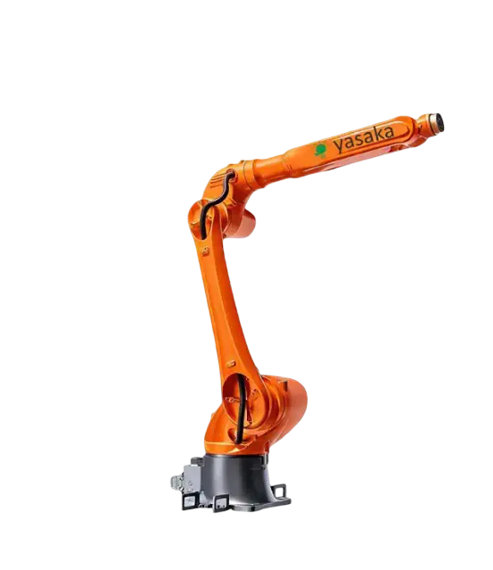 Yasaka YS50-2650| 6DOF | 1870 | 35kg