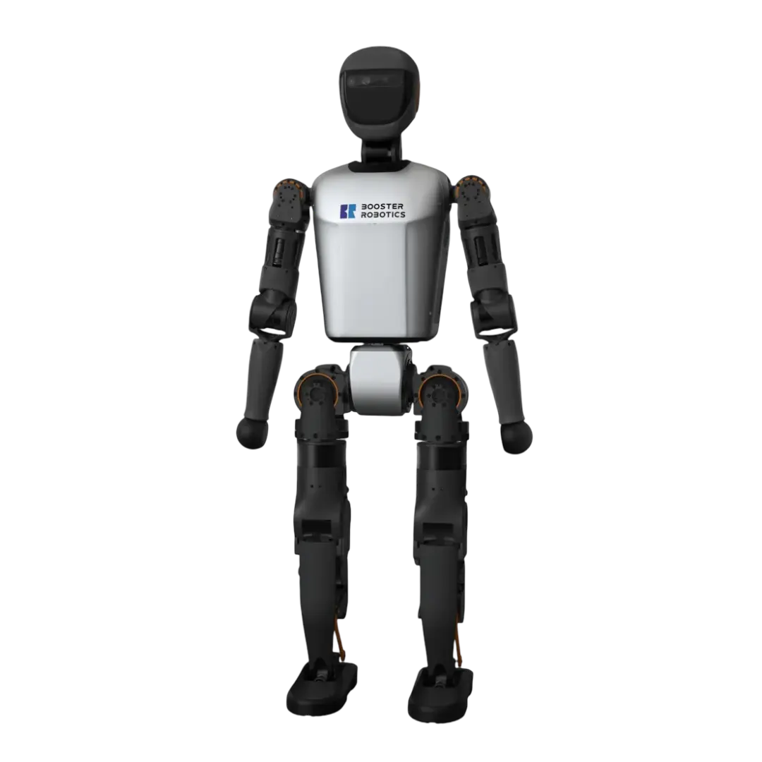 BOOSTER T1 | Humanoid Robot | 23-41 DOF