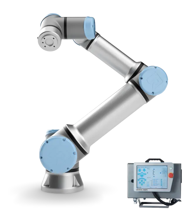 Universal Robots UR16e | 6DOF | 900 mm | 16kg