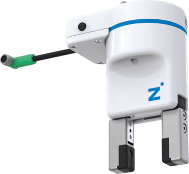 Zimmer HRC-03 | Cobot Greifer für DOBOT CRA- & Fanuc CRX-Serie