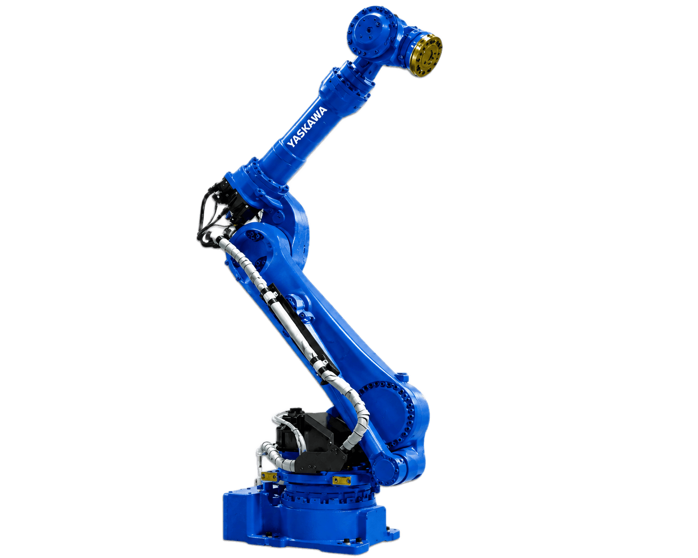 YASKAWA GP225 | 225 KG | 2,702 mm