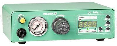 Vieweg Dosiersystem | DC 370 I/O Kontrolle | 30-80cc Kartusche
