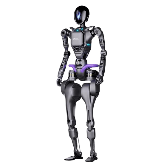 Fourier GR1 | Humanoider Roboter | 44 DOF