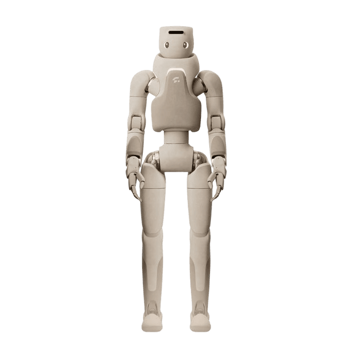 Fourier GR3 | Humanoider Roboter | Care-Bot