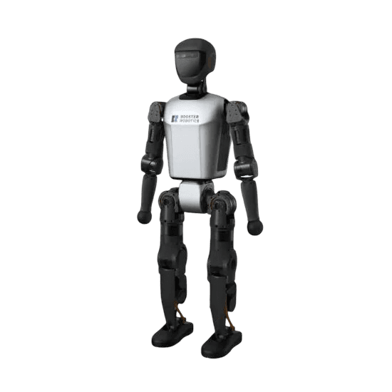 BOOSTER T1 | Humanoider Roboter | 23-41 DOF