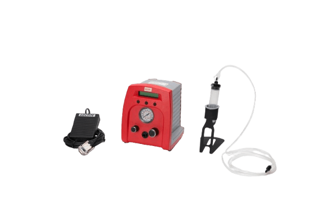 Universal-Spritzendosiersystem LOCTITE 98666