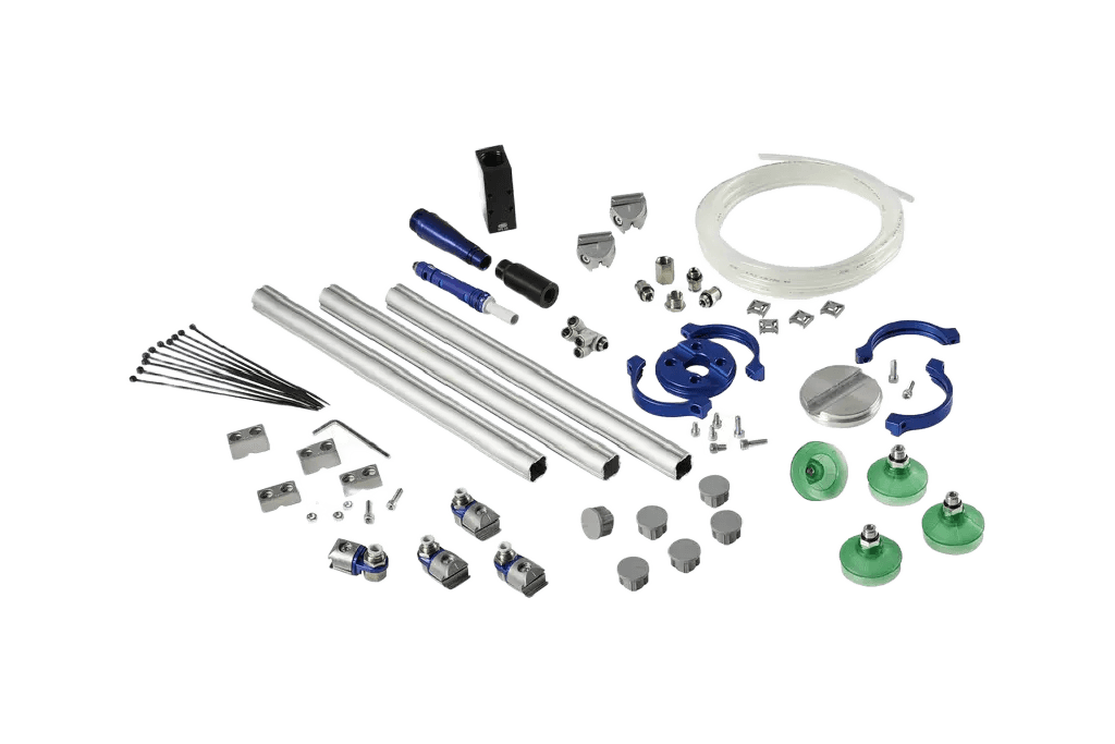 Schmalz PXT STARTERKIT zum Aufbau von Vakuum- Greiferspinnen